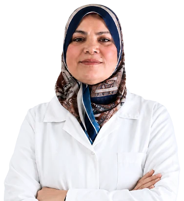 د. إيمان عبد العزيز