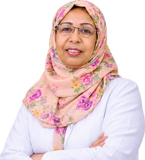 د. سلمى جعفر